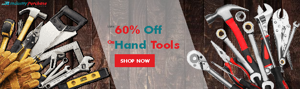 Hand Tools