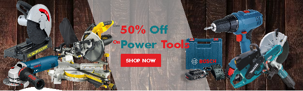 Power Tools
