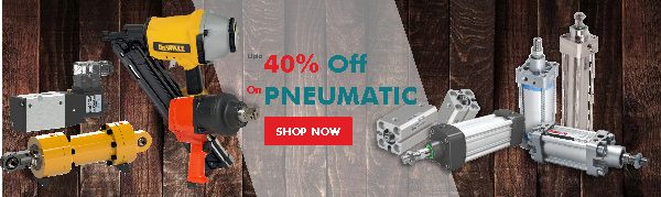 Pneumatic tools