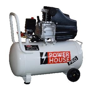 Air Compressors