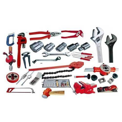 HAND TOOLS