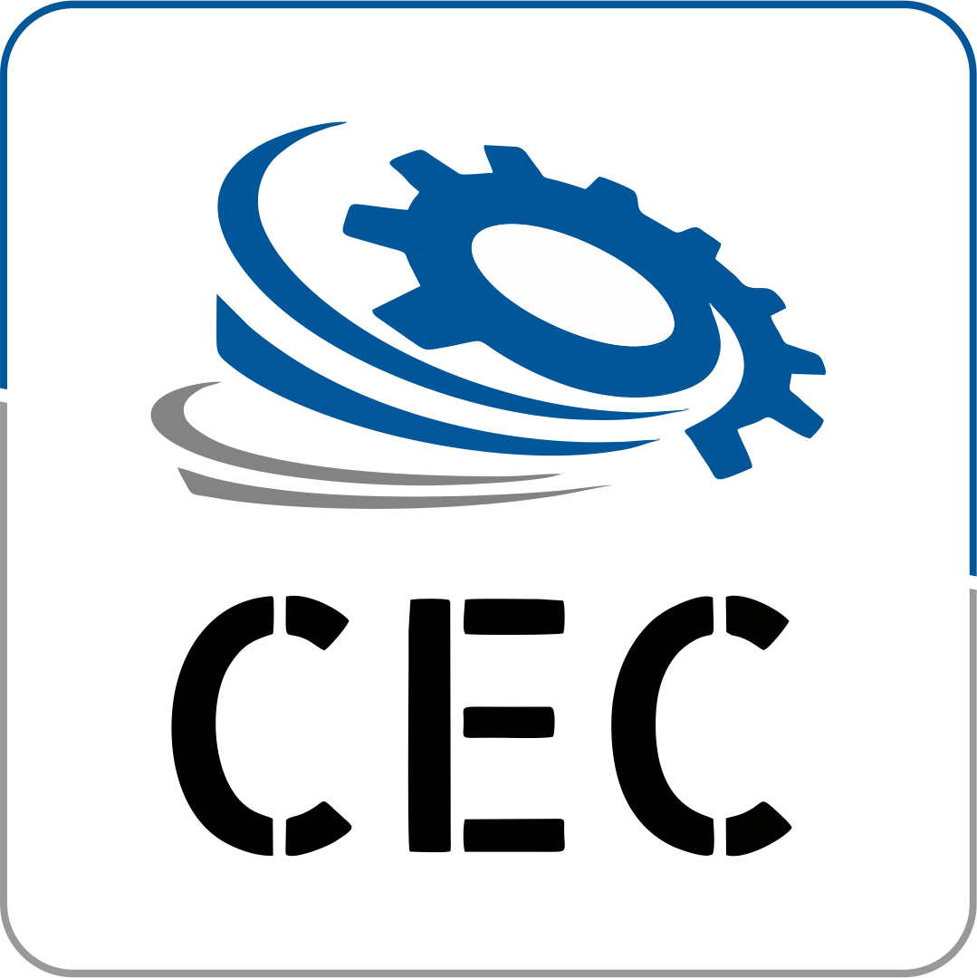 CEC Logo